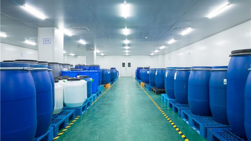 耐腐蚀化工管道：定制化需求背后的技术考量