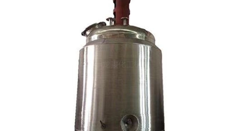 化工离心机定制：规格参数背后的关键考量**