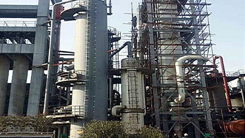 非标压力容器焊接工艺评定的关键步骤与注意事项