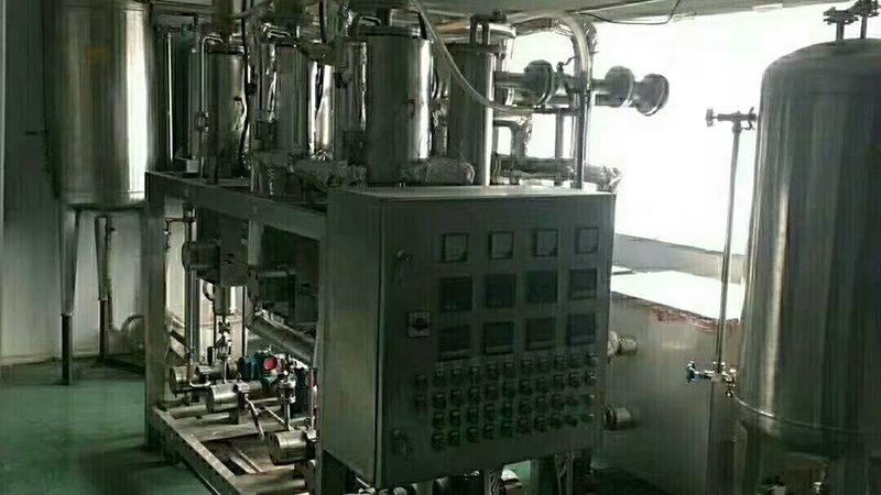 反应釜材质选择：揭秘化工生产中的关键一环**