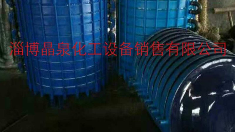 成都工业冷凝器代理商：如何选择可靠合作伙伴**