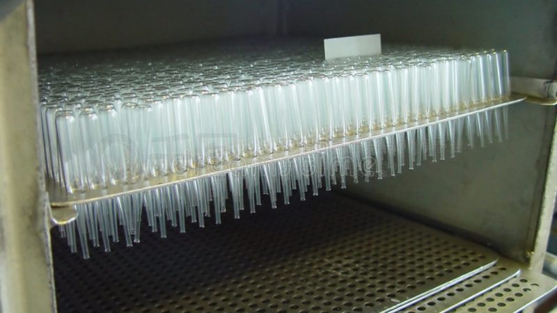 生物制药喷雾干燥机：揭秘其独特之处与分类**