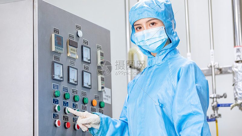 血站离心机：规格尺寸背后的关键考量