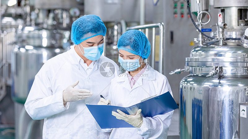食品行业压滤机定制：如何满足特殊需求与提升效率