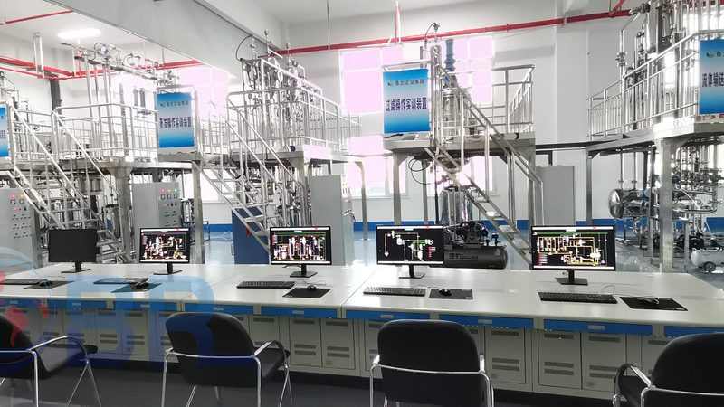 不锈钢储罐选型：关键点与误区解析**