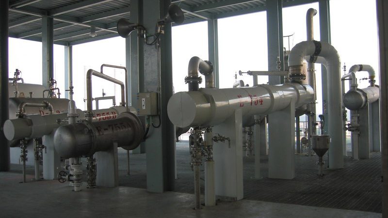 小型液化气储罐报价背后的考量因素**
