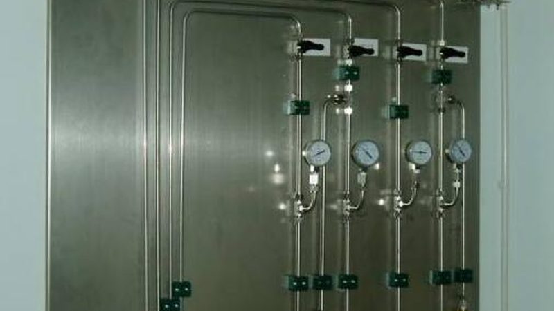 化工管道保温材料，如何选择更合适？**